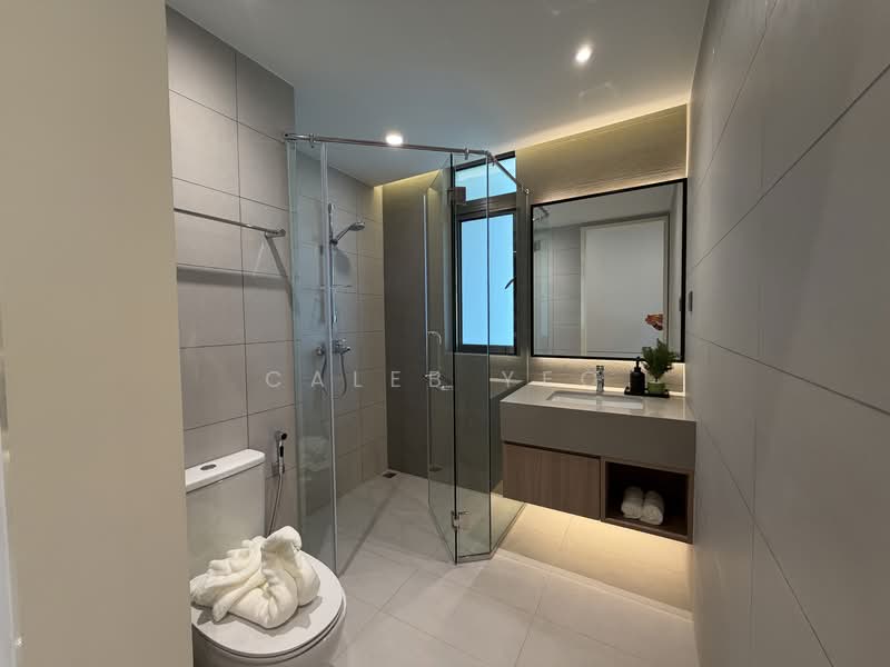 Pangsapuri untuk Dijual di R&F Princess Cove Phase 3-New Casa Suites - Caleb Yeo - PropertyGuru.com.my
