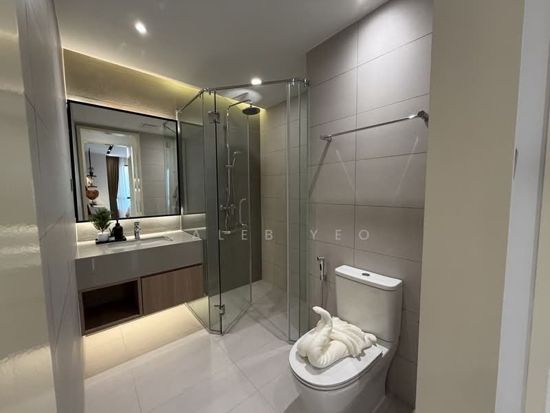 Pangsapuri untuk Dijual di R&F Princess Cove Phase 3-New Casa Suites - Caleb Yeo - PropertyGuru.com.my