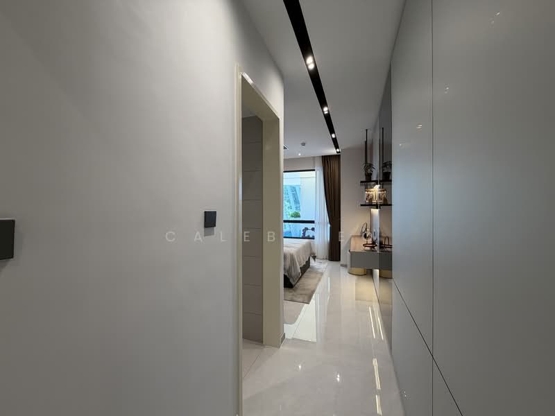 Pangsapuri untuk Dijual di R&F Princess Cove Phase 3-New Casa Suites - Caleb Yeo - PropertyGuru.com.my