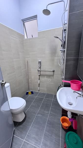 Rumah Teres untuk Disewa di Johor Bahru (Johor) - Ivwen Choo - PropertyGuru.com.my