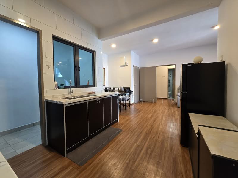Kondominium untuk Disewa di The Trees - Nafis Hashim - Kitchen - PropertyGuru.com.my