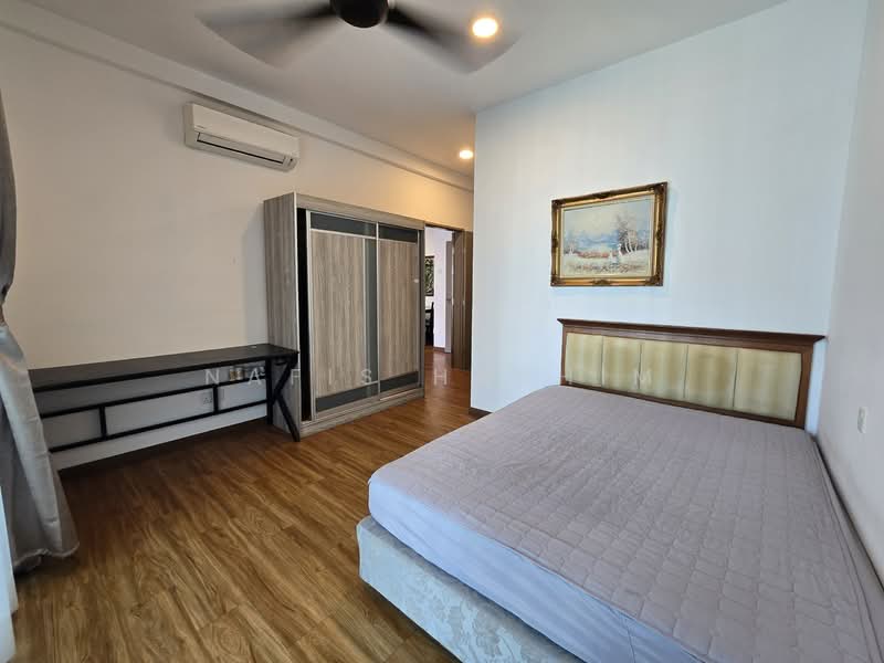 Kondominium untuk Disewa di The Trees - Nafis Hashim - Bedroom - PropertyGuru.com.my