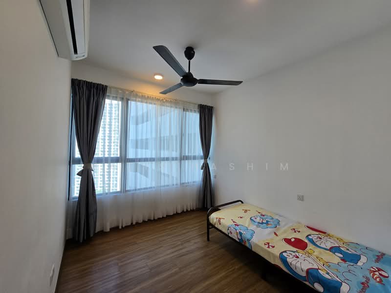 Kondominium untuk Disewa di The Trees - Nafis Hashim - Bedroom - PropertyGuru.com.my