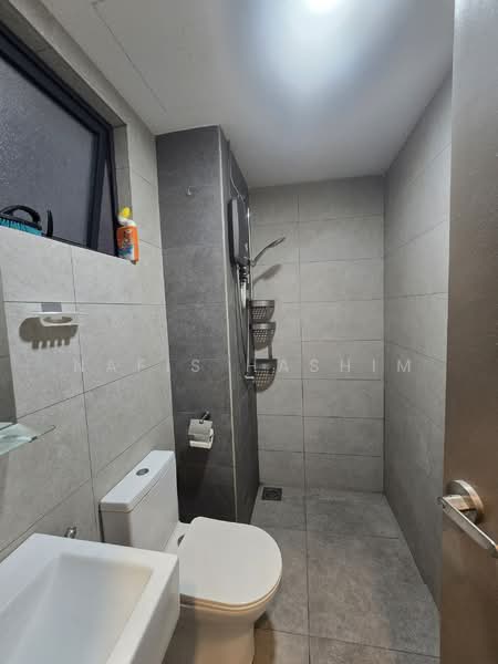 Kondominium untuk Disewa di The Trees - Nafis Hashim - Bathroom - PropertyGuru.com.my