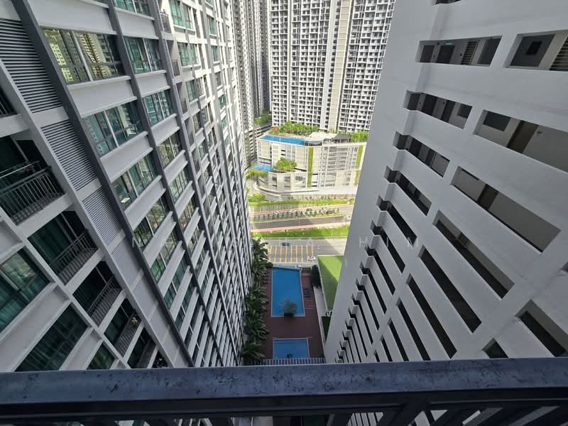 Kondominium untuk Disewa di The Trees - Nafis Hashim - Exterior - PropertyGuru.com.my