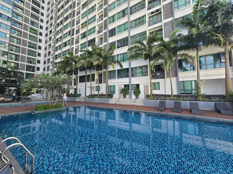 Kondominium untuk Disewa di The Trees - Nafis Hashim - Exterior - PropertyGuru.com.my