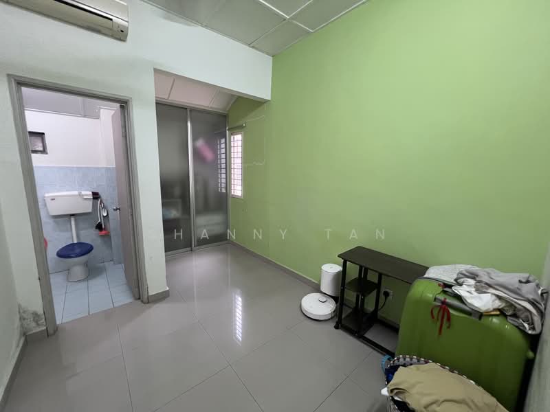 2-storey Terraced House for Sale in Bandar Mahkota Cheras (Cheras) - Shanny Tan - Bathroom - PropertyGuru.com.my