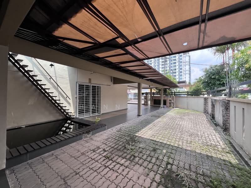 2-storey Terraced House for Sale in Bandar Mahkota Cheras (Cheras) - Shanny Tan - Exterior - PropertyGuru.com.my
