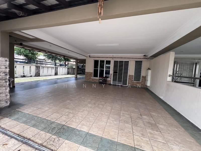 2-storey Terraced House for Sale in Bandar Mahkota Cheras (Cheras) - Shanny Tan - Exterior - PropertyGuru.com.my