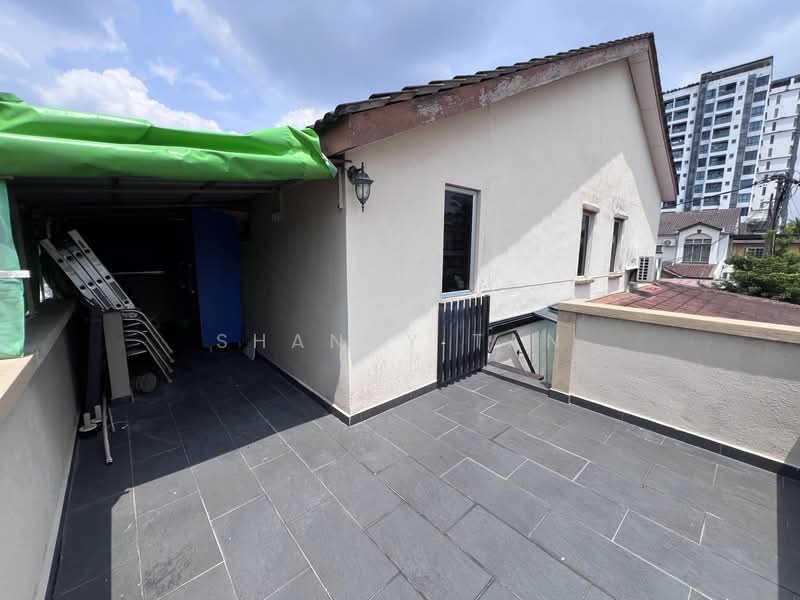 2-storey Terraced House for Sale in Bandar Mahkota Cheras (Cheras) - Shanny Tan - Exterior - PropertyGuru.com.my