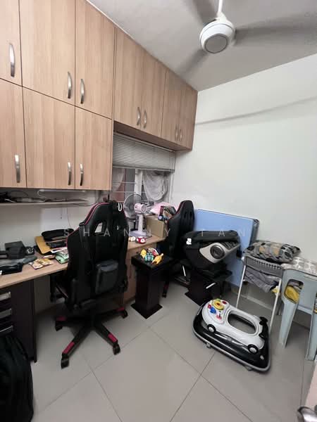 2-storey Terraced House for Sale in Bandar Mahkota Cheras (Cheras) - Shanny Tan - Study - PropertyGuru.com.my