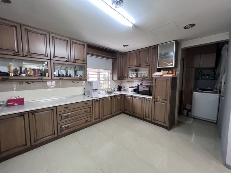 2-storey Terraced House for Sale in Bandar Mahkota Cheras (Cheras) - Shanny Tan - Kitchen - PropertyGuru.com.my
