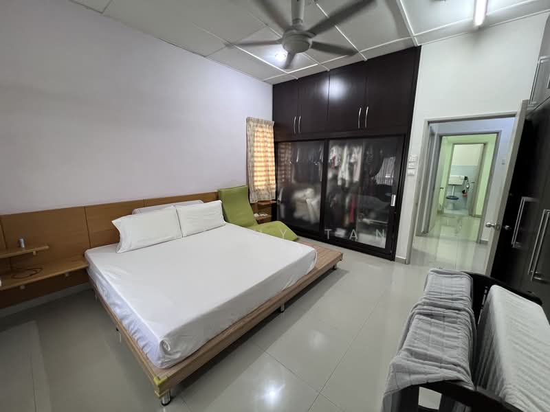 2-storey Terraced House for Sale in Bandar Mahkota Cheras (Cheras) - Shanny Tan - Bedroom - PropertyGuru.com.my