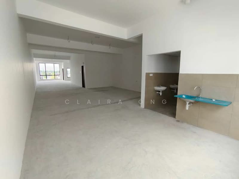 Shop / Office for Rent in Austin Crest (Johor Bahru) - Claira Ong - Interior - PropertyGuru.com.my