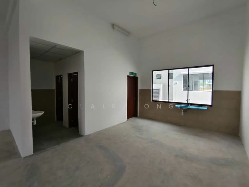Shop / Office for Rent in Austin Crest (Johor Bahru) - Claira Ong - Interior - PropertyGuru.com.my