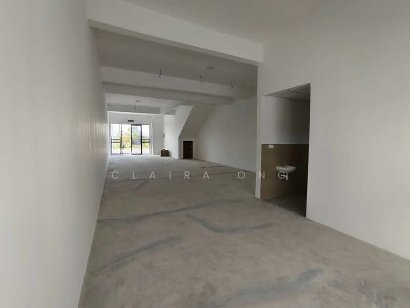 Shop / Office for Rent in Austin Crest (Johor Bahru) - Claira Ong - Interior - PropertyGuru.com.my