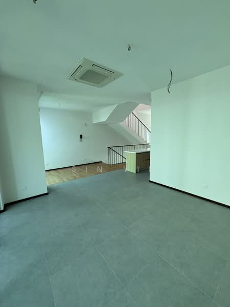 Rumah Teres 3 Tingkat untuk Dijual di Leisure Farm (Gelang Patah) - Sin Yie - Interior - PropertyGuru.com.my