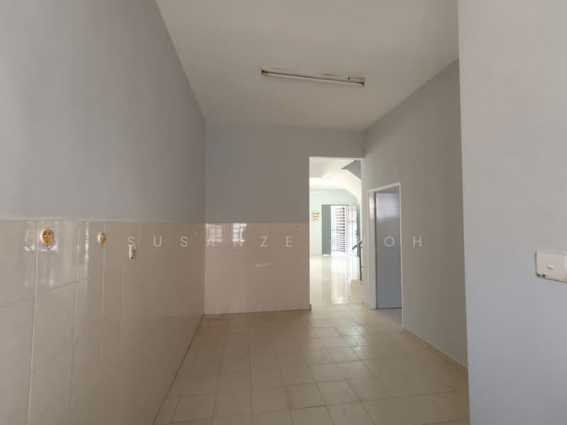 Rumah Teres untuk Dijual di Bukit Mertajam (Penang) - Susanze Khoh - Interior - PropertyGuru.com.my