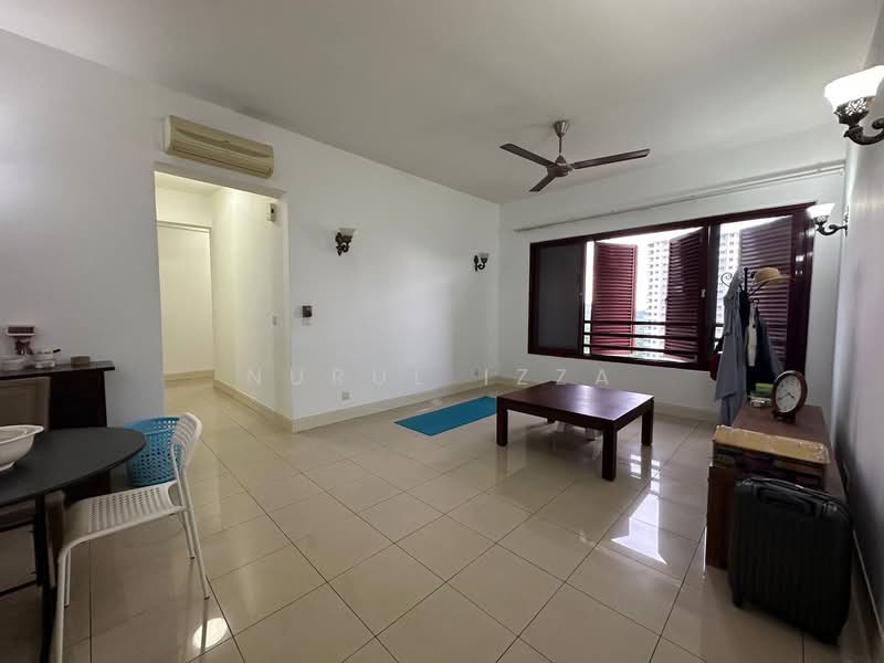 Kondominium untuk Dijual di Surian Condominium - Nurul Izza - PropertyGuru.com.my