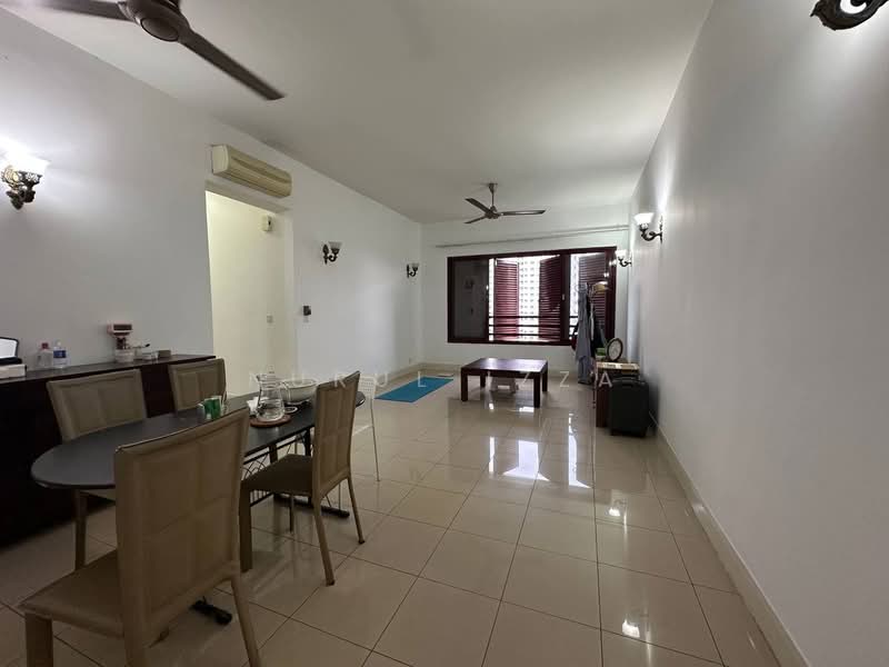Kondominium untuk Dijual di Surian Condominium - Nurul Izza - PropertyGuru.com.my