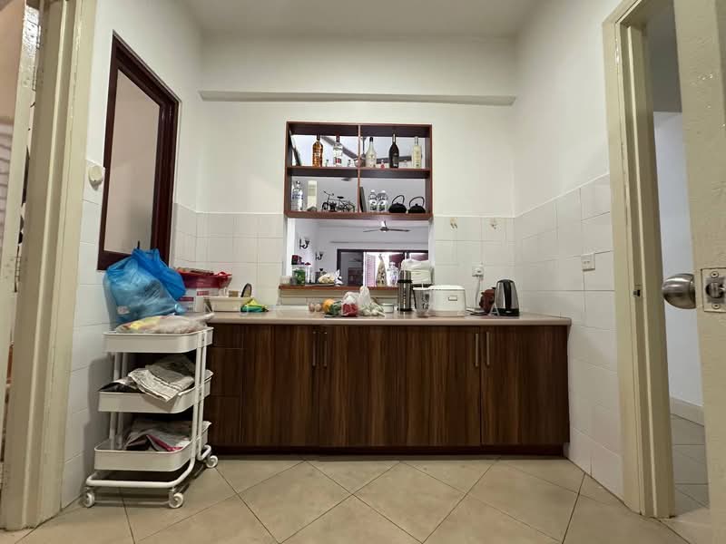 Kondominium untuk Dijual di Surian Condominium - Nurul Izza - PropertyGuru.com.my