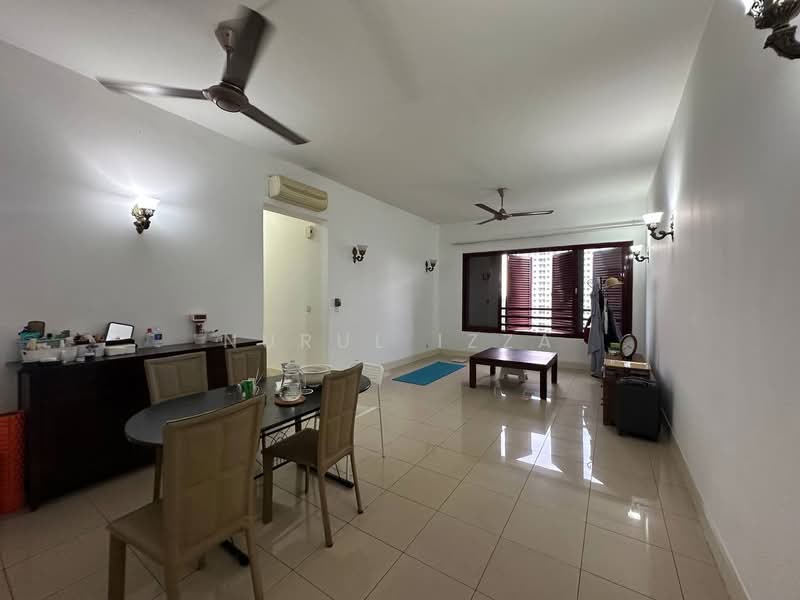 Kondominium untuk Dijual di Surian Condominium - Nurul Izza - PropertyGuru.com.my