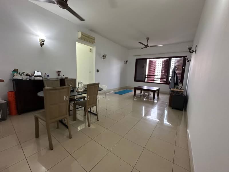 Kondominium untuk Dijual di Surian Condominium - Nurul Izza - PropertyGuru.com.my