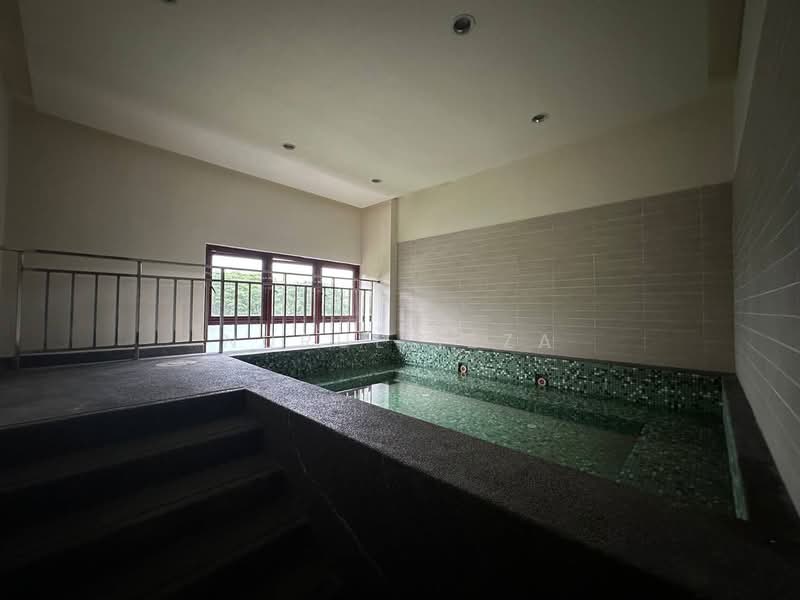 Kondominium untuk Dijual di Surian Condominium - Nurul Izza - PropertyGuru.com.my