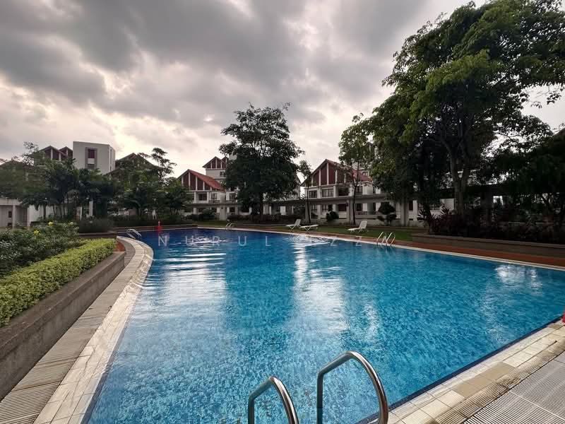 Kondominium untuk Dijual di Surian Condominium - Nurul Izza - PropertyGuru.com.my