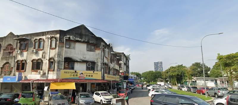 Shop for Sale in Pandan Perdana (Cheras) - Eugene Yap - Exterior - PropertyGuru.com.my