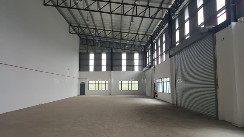 Kilang untuk Dijual di Sepang (Selangor) - Delenn Chung - Interior - PropertyGuru.com.my