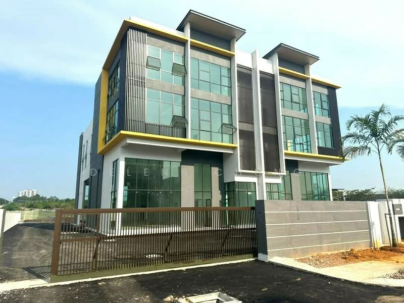 Kilang untuk Dijual di Sepang (Selangor) - Delenn Chung - Exterior - PropertyGuru.com.my