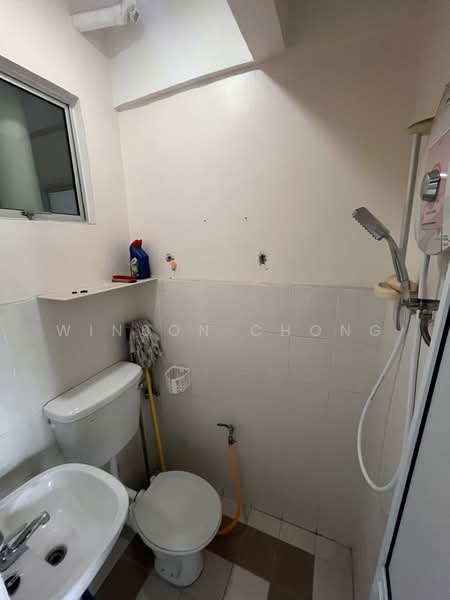 Apartment for Rent at Damai Vista Apartment - Winson Chong - PropertyGuru.com.my