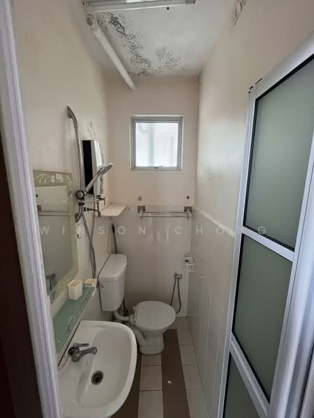 Apartment for Rent at Damai Vista Apartment - Winson Chong - PropertyGuru.com.my