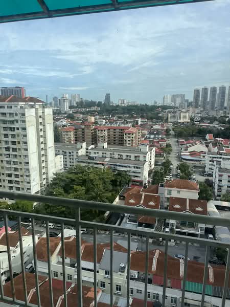 Apartment for Rent at Damai Vista Apartment - Winson Chong - PropertyGuru.com.my