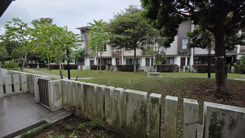 2-storey Terraced House for Sale in Bandar Tropicana Aman (Telok Panglima Garang) - J J - PropertyGuru.com.my