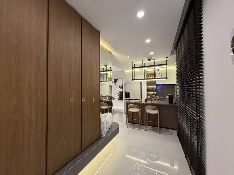 Pangsapuri untuk Dijual di R&F Princess Cove Phase 3-New Casa Suites - Caleb Yeo - PropertyGuru.com.my