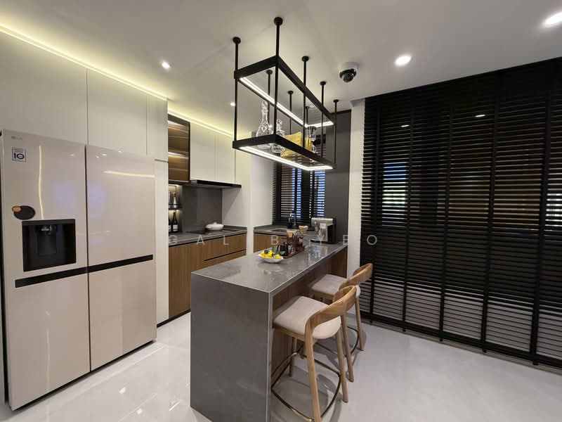 Pangsapuri untuk Dijual di R&F Princess Cove Phase 3-New Casa Suites - Caleb Yeo - PropertyGuru.com.my