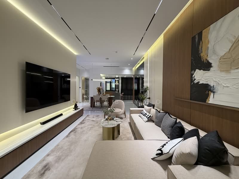 Pangsapuri untuk Dijual di R&F Princess Cove Phase 3-New Casa Suites - Caleb Yeo - PropertyGuru.com.my