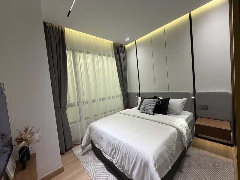 Pangsapuri untuk Dijual di R&F Princess Cove Phase 3-New Casa Suites - Caleb Yeo - PropertyGuru.com.my