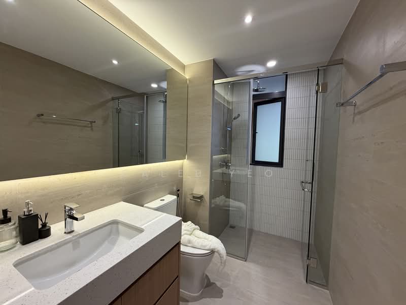 Pangsapuri untuk Dijual di R&F Princess Cove Phase 3-New Casa Suites - Caleb Yeo - PropertyGuru.com.my