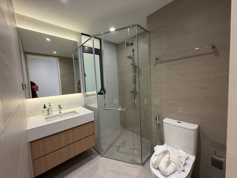 Pangsapuri untuk Dijual di R&F Princess Cove Phase 3-New Casa Suites - Caleb Yeo - PropertyGuru.com.my