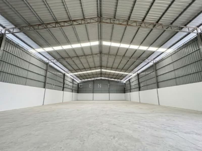 Kilang untuk Dijual di Rawang (Selangor) - Vincent Lee - Interior - PropertyGuru.com.my