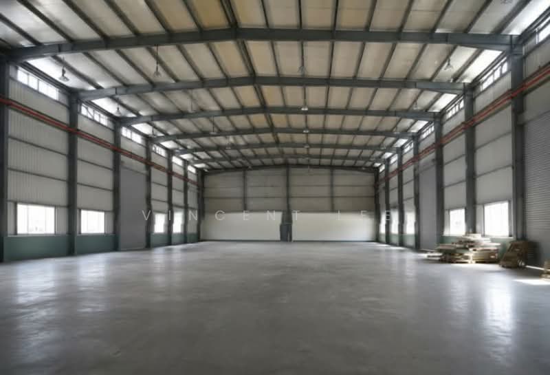 Kilang untuk Dijual di Rawang (Selangor) - Vincent Lee - Interior - PropertyGuru.com.my