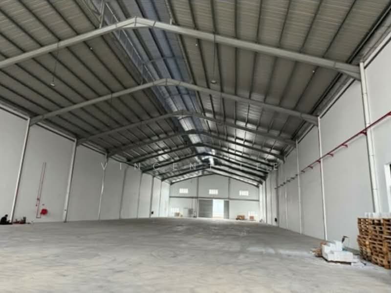 Kilang untuk Dijual di Rawang (Selangor) - Vincent Lee - Interior - PropertyGuru.com.my