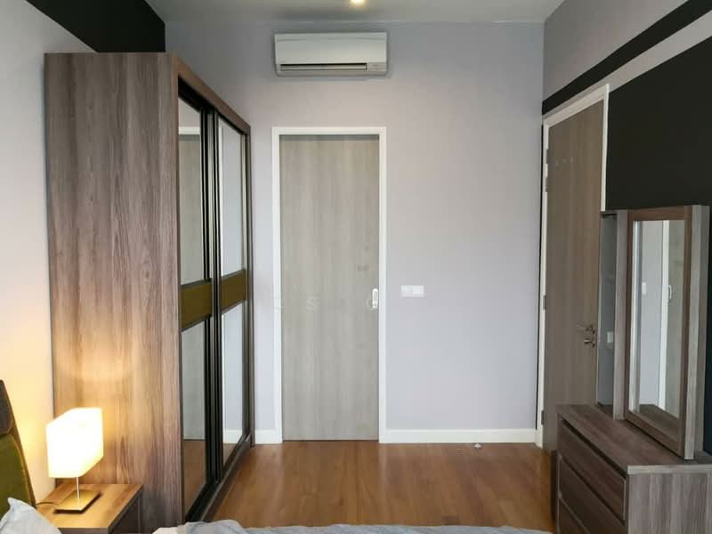 Service Residence for Rent at Nadi Bangsar - CS OW - Bedroom - PropertyGuru.com.my