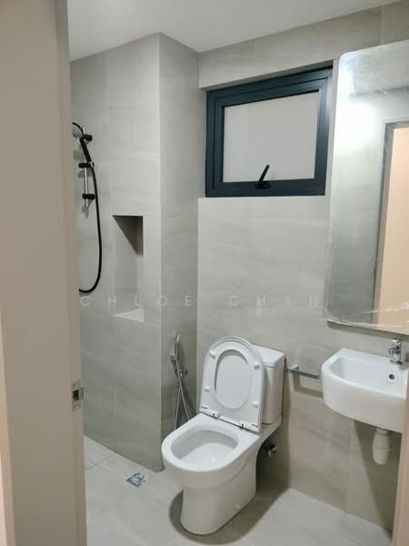 Condominium for Rent at Skyline KL - Chloe Chan - Bathroom - PropertyGuru.com.my