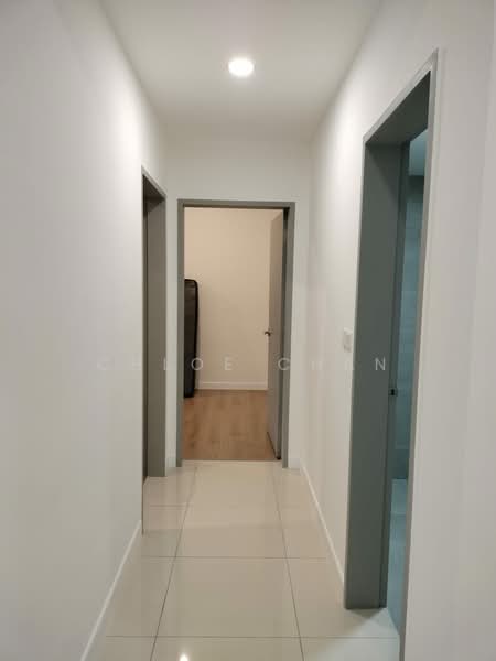 Condominium for Rent at Skyline KL - Chloe Chan - Corridor - PropertyGuru.com.my