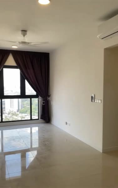 Condominium for Rent at Skyline KL - Chloe Chan - Living Room - PropertyGuru.com.my