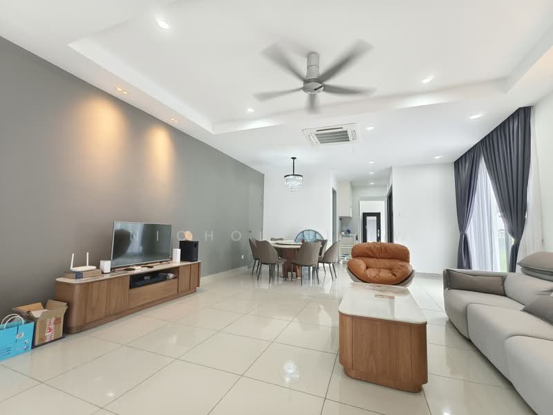 Rumah Teres 2 Tingkat untuk Dijual di Kajang (Selangor) - Nichole Liew - PropertyGuru.com.my